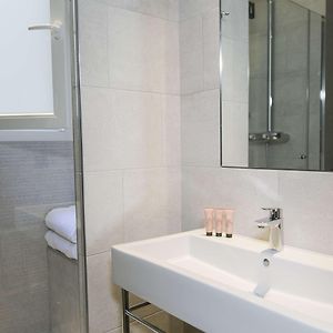 Klassieke Kamer met Twee Aparte Bedden