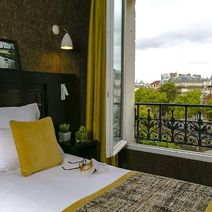 Superior Kamer met een King Size Bed